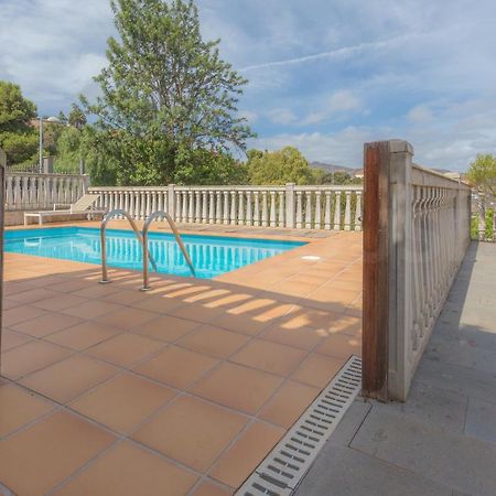 Fantastic Rural House With Pool And Terrace Villa Santa Brigida  Exterior photo